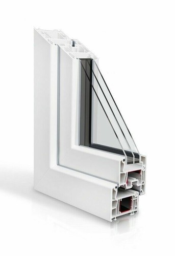 Veka softline ral - softline, 76
