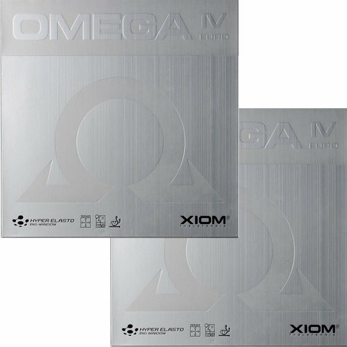 Xiom omega euro iv - euro, /