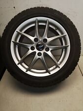 1 x Alufelge Ronal 7.0Jx16H2 ET 50 16 Zoll KBA 46323 46R6705.37 / 5x112