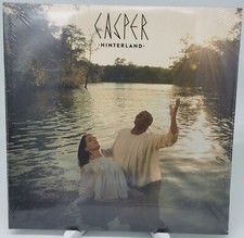 Casper hinterland limited - hinterland,