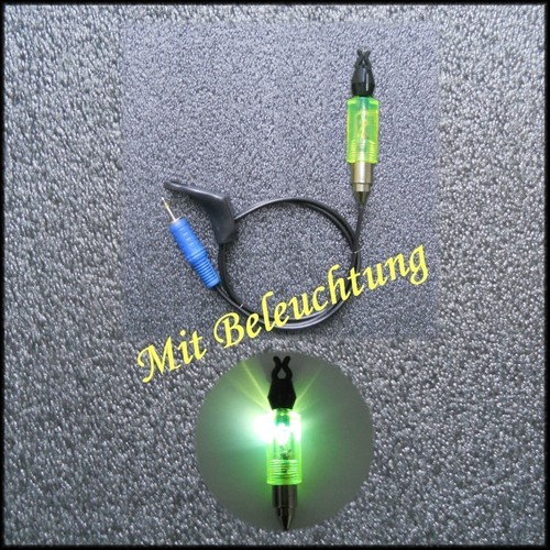 Pendel bissanzeiger mit - pendel-,