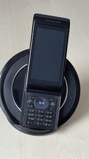 Sony Ericsson Aino U10i - Top Zustand Geprüft