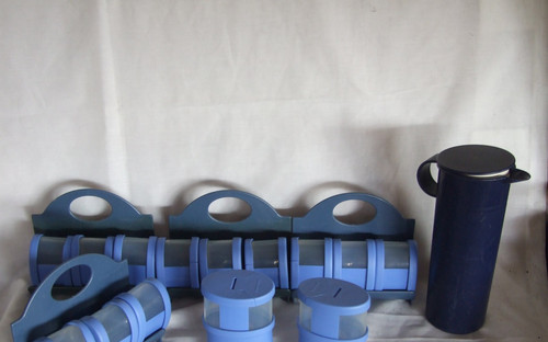 Tupperware orient express - orient,