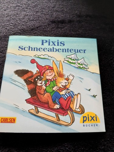 Pixi bücher pixis - pixi, bücher-pixis