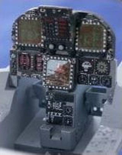 18c hornet interior - f-18c,