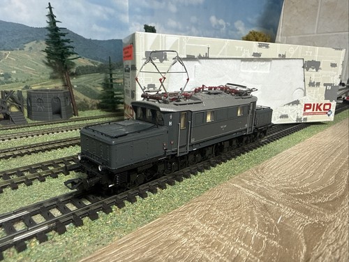 Piko 51293 lok - piko, drg