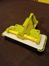 Bruder 02324 Claas Disco 3050 FC Plus Frontmähwerk Landwirtschaft Zubehör 1:16