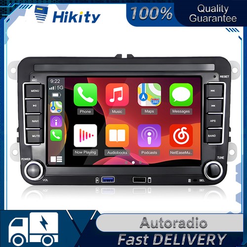 Android carplay autoradio - android,