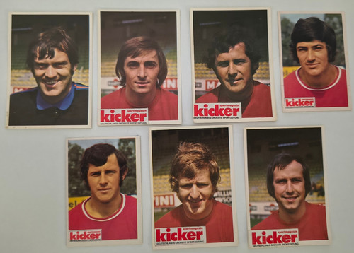 Kaiserslautern fritz - 1., (fritz