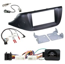 Einbauset Lenkradadapter