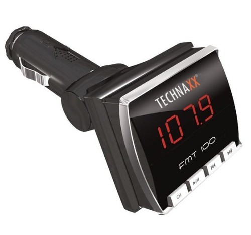 Transmitter auto usb mp3 - transmitter,