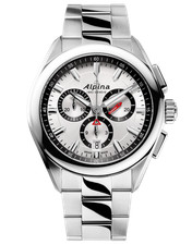Alpina alpiner silber - alpina, herren
