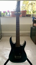 Ibanez rga indonesia top - rga,