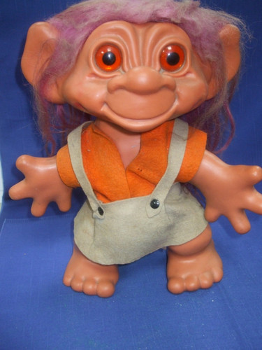 Vintage alles original - , dam
