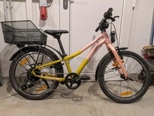 mädchenfahrrad 20 zoll