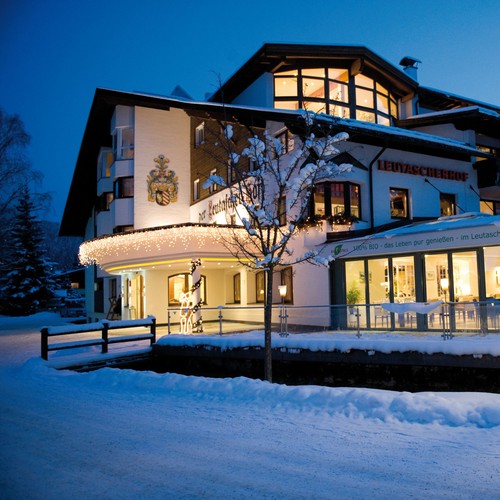 österreich urlaub personen - Österreich,