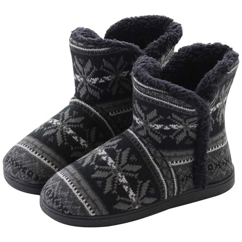 Damen herren hausschuhe - herren,