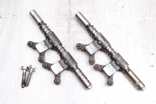 Set kipphebel nockenwellen - set,