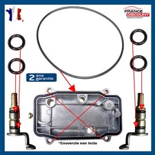 Dichtungen Für Deckel Für