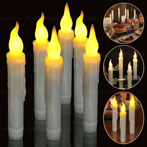12stk led kunststoff - led,