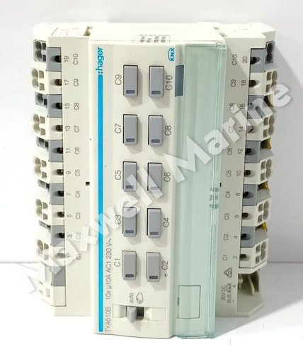 Hager tya610b knx - hager,