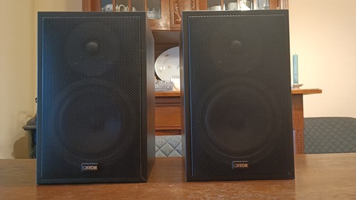 Canton fonum 250 vintage - fonum, 250,