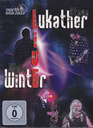 Steve lukather edgar winter - edgar,