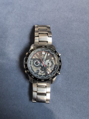 Casio edifivw multiband wave - casio,