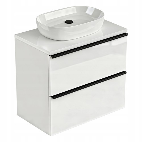 Waschbeckenunterschrank one - waschbeckenunterschrank,