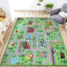 Kinder Spielteppich 150x200cm