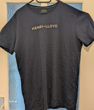 Henri Lloyd Herren T-Shirt Mav