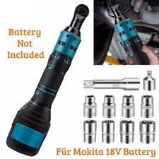 3/8'' Elektrischer Akku