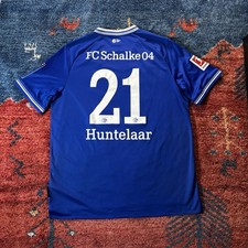 FC Schalke 04 Trikot 2020/2021