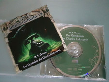 GRUSELKABINETT (194) - DAS