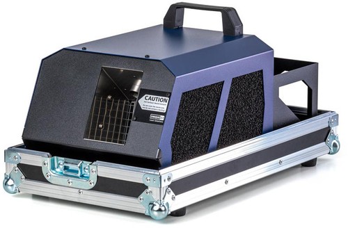 Look flightcase für unique - für,