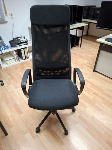 Drehstuhl ikea modell markus - drehstuhl,,