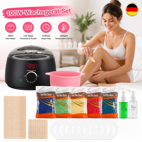 500ml wachsgerät set - 500ml,