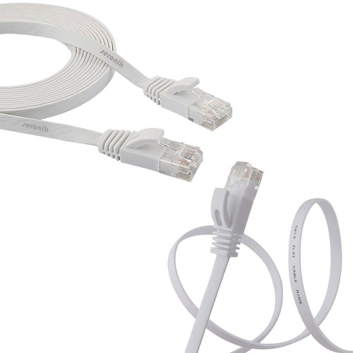 30m flach kabel - flach, netzwerkkabel