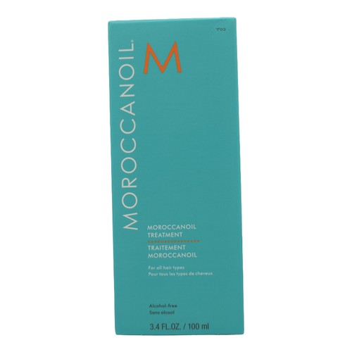 Moroccanoil original treatment - moroccanoil,