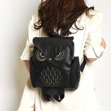 Damen Rucksack Klein Daypack