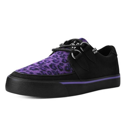Sneaker damen creeper - t.u.k.,