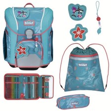 Scout Micro Schulranzen-Set