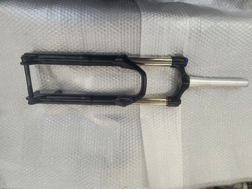Rockshox recon 5 zoll - recon, rl