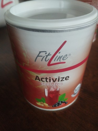 Fitline activize sensitive - fitline,