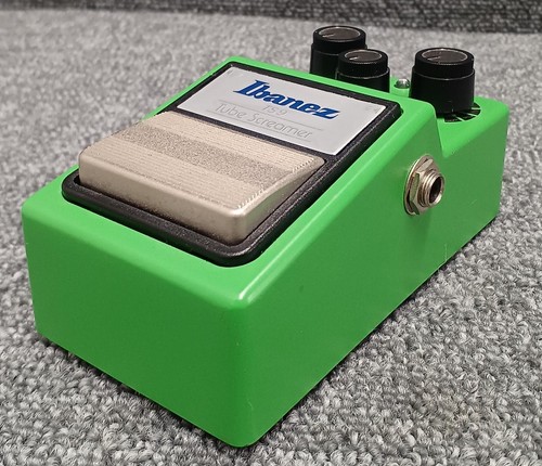 Ibanez ts9 tubescreamer - ts9,