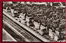 AK - MANNHEIM - Städt. Krankenhaus Mannheim - Verkaufspavillon M. Schwitzgebel 