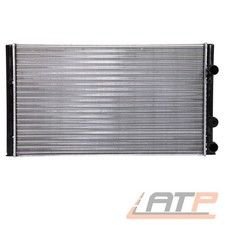 WASSERKÜHLER KÜHLER FÜR VW