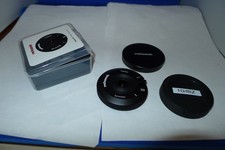 Nikon Z Pergear Fisheye 8/10mm