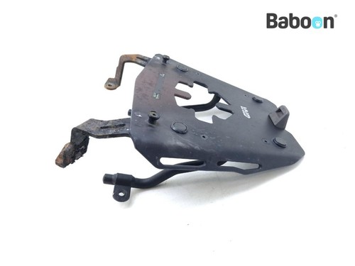 Topcase halter harley davidson - topcase, harley-davidson