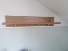 Wandregal von Paidi (Serie Rico)